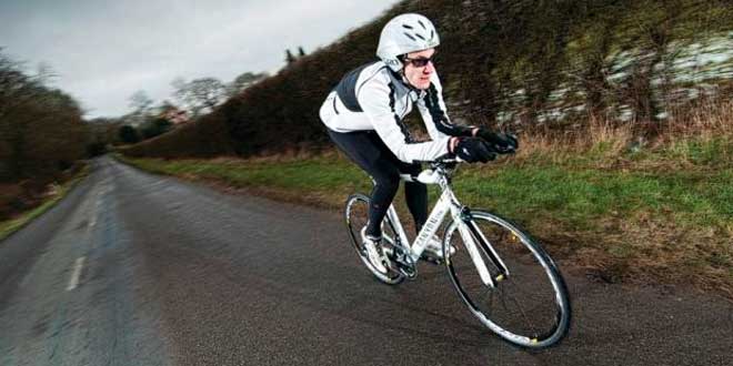 Citrulline Malate and Cycling Citrulline Malate and Cycling