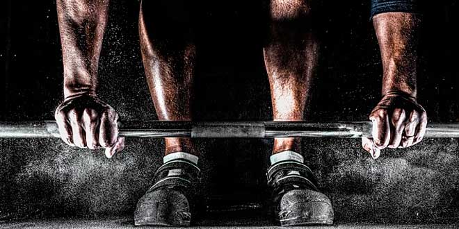 Citrulline Malate as a Pre-workout Citrulline Malate as a Pre-workout