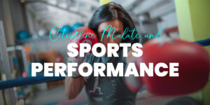 Citrulline Malate Sports Performance