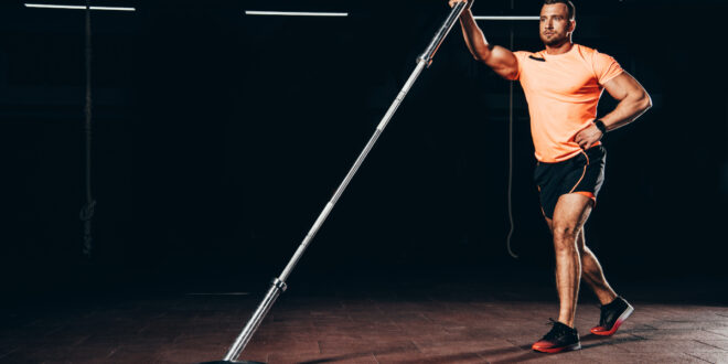 How to Do the Landmine Correctly and the Best Exercises to Train Your Core How to Do the Landmine Correctly and the Best Exercises to Train Your Core