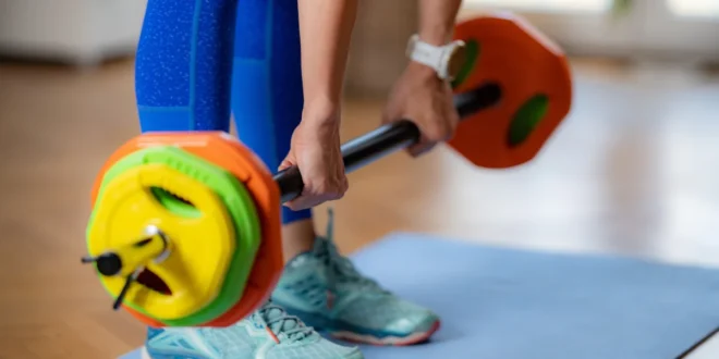 Tips for Weight loss by lifting Weights Tips for Weight loss by lifting Weights