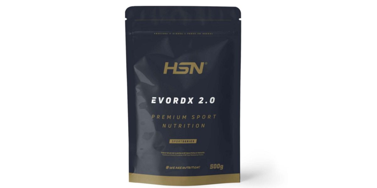 Evordx 2.0 Evordx 2.0