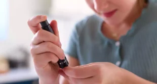 The Importance of Blood Glucose Control