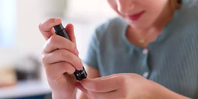 The Importance of Blood Glucose Control The Importance of Blood Glucose Control