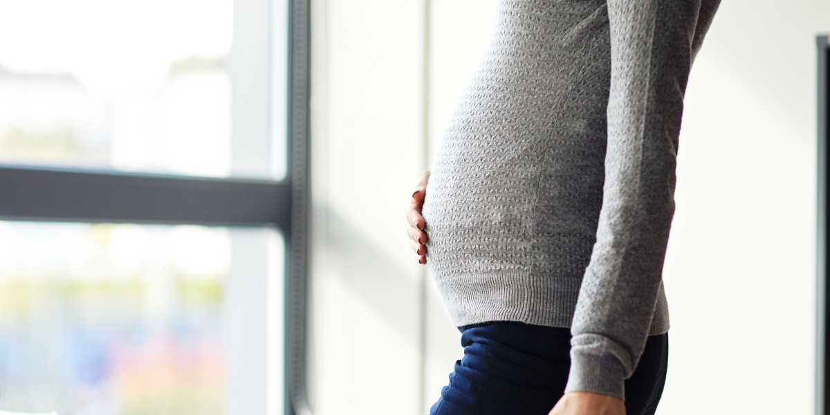 Why is important during pregnancy?