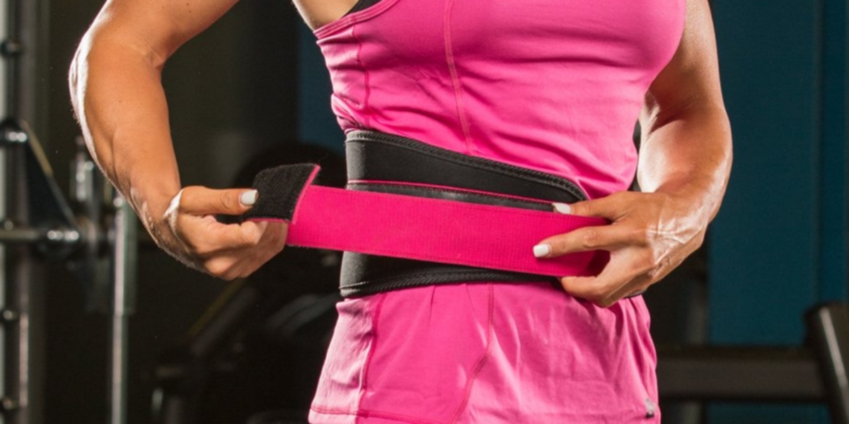 Why use a Training Belt? 【HSN Blog】