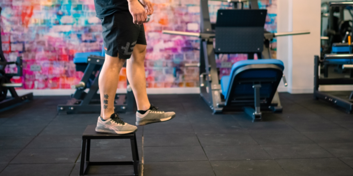 Plyometric exercises Plyometric exercises