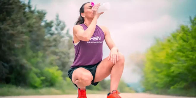 How do you Recover from a Marathon? How do you Recover from a Marathon?