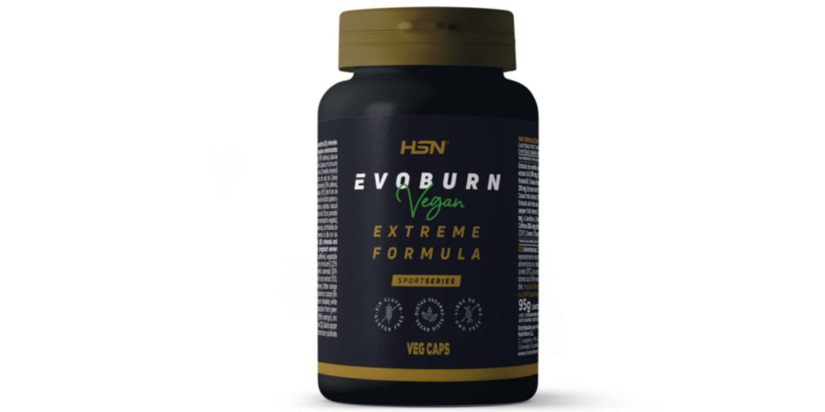SportSeries Evoburn