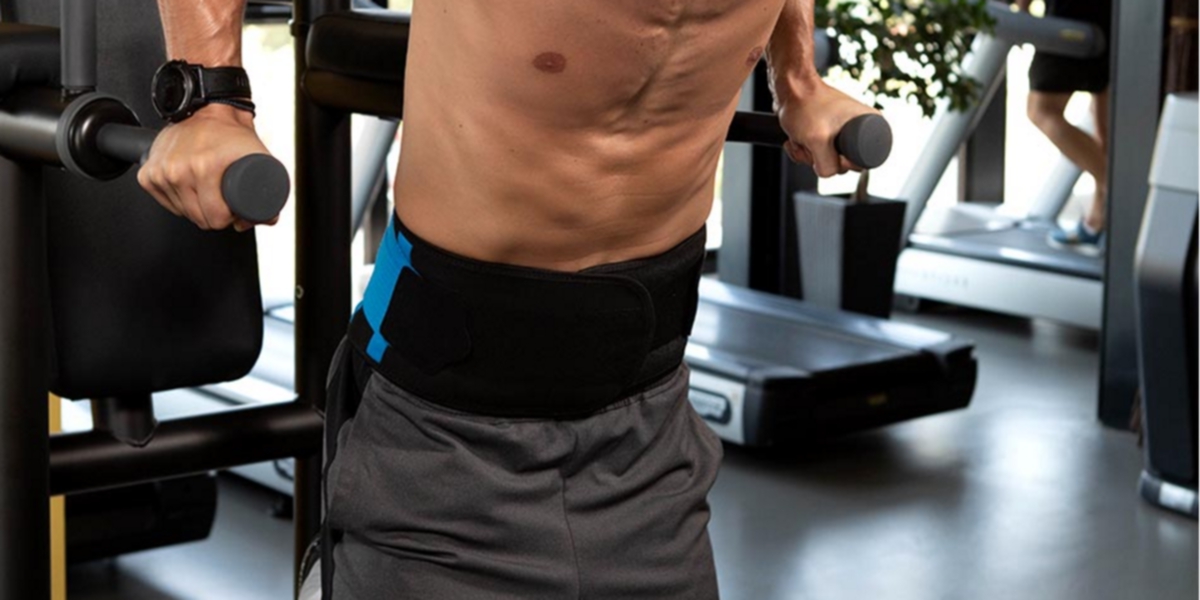 Tips for using a lumbar support belt for training Tips for using a lumbar support belt for training