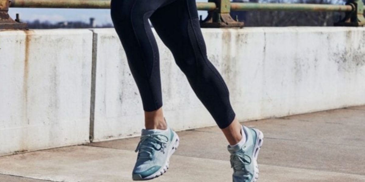 How do you lose weight through running? How do you lose weight through running?