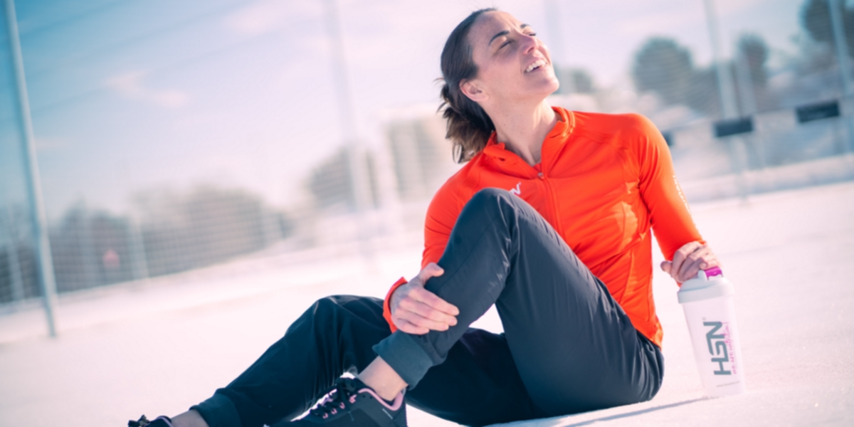 How do you maximise recovery after an Ironman? How do you maximise recovery after an Ironman?
