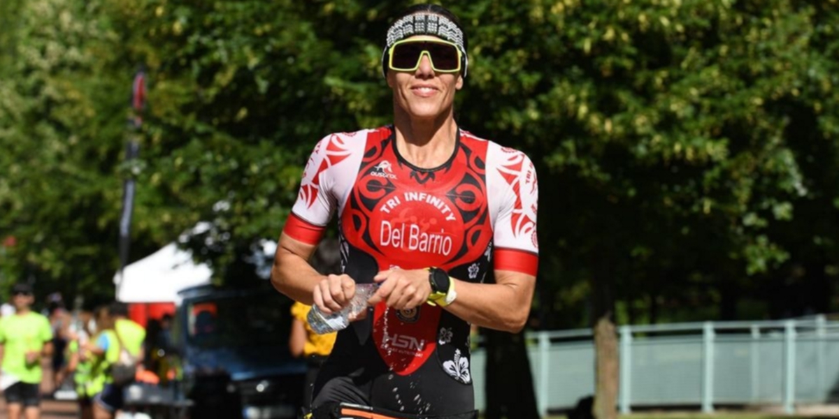 What is an Ironman? What is an Ironman?