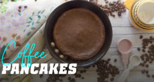 Coffe Pancakes