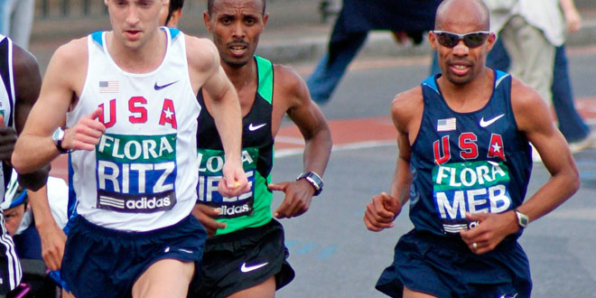 Marathon