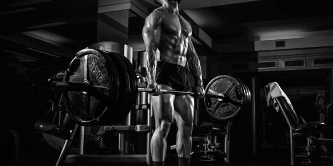 Building Strength Building Strength