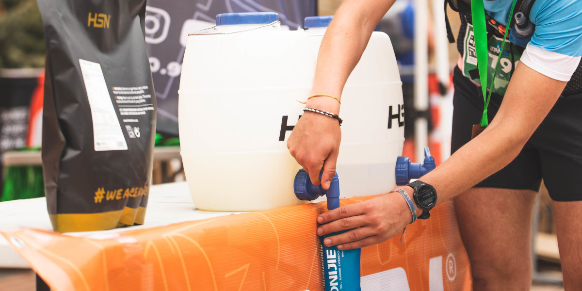 HSN Ultra Sierra Nevada Recovery