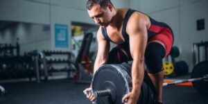 What is volume training?