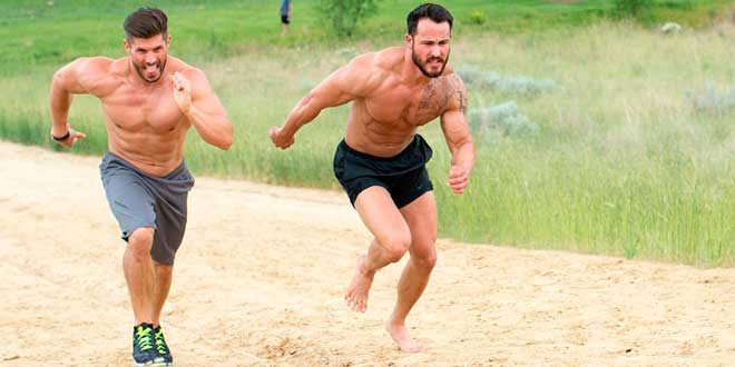 Does Aerobic Exercise Improve Fat Burning Efficiency? Does Aerobic Exercise Improve Fat Burning Efficiency?