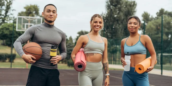 What are essential amino acids and their benefits for athletes? What are essential amino acids and their benefits for athletes?
