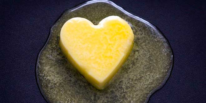 Ghee recommendations