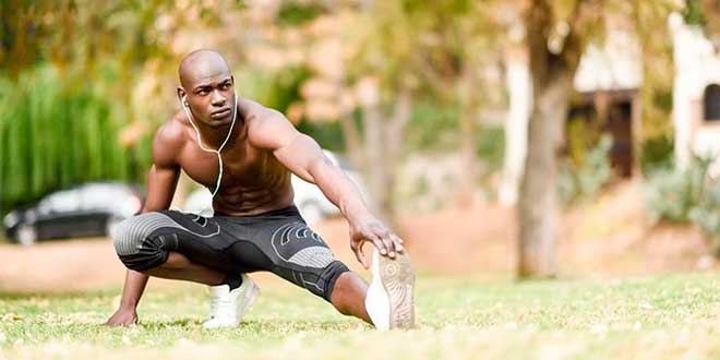 Importance of Cardiovascular Exercise, or "Cardio" Importance of Cardiovascular Exercise, or "Cardio"