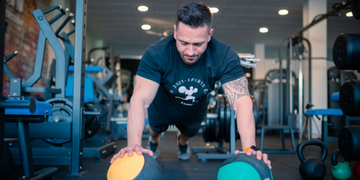 Importance of Mental Training for the athlete Importance of Mental Training for the athlete