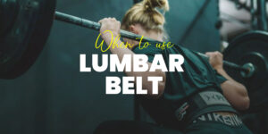 Lumbar Belt