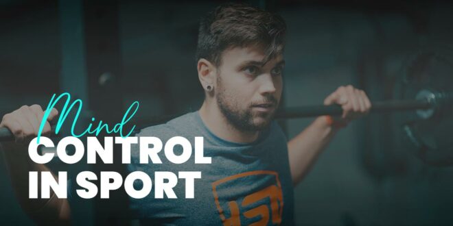 Mental Training for Sport: Everything You Need to Know