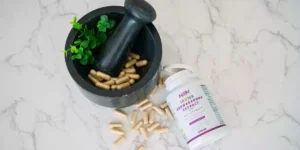 We interviewed Dr. Binu, Director of Research at Arjuna Natural