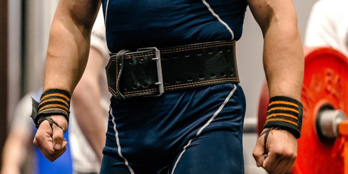 Why a belt should be used for weightlifting Why a belt should be used for weightlifting