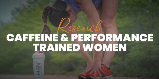 UGR and HSN Research on Women in Training