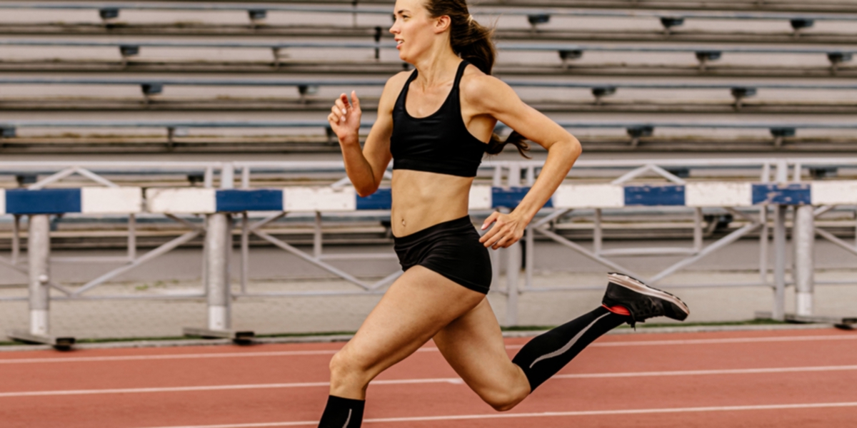athlete
