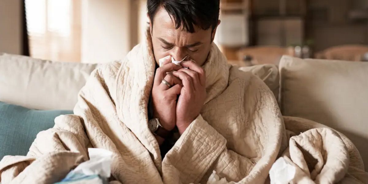 Cold symptoms