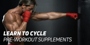 Cycle Pre-Workout Supplements