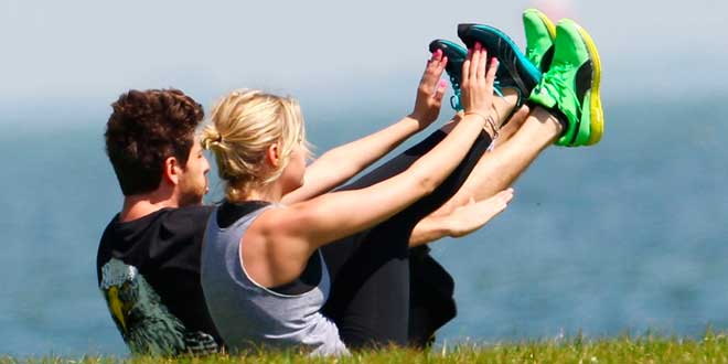 Healthy Habits Healthy Habits