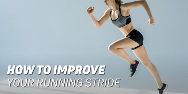 How to Improve your Running Form? How to Improve your Running Form?