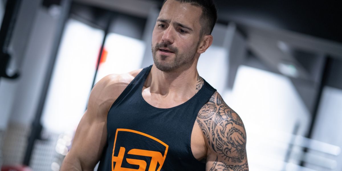 What is Muscle Definition? What is Muscle Definition?