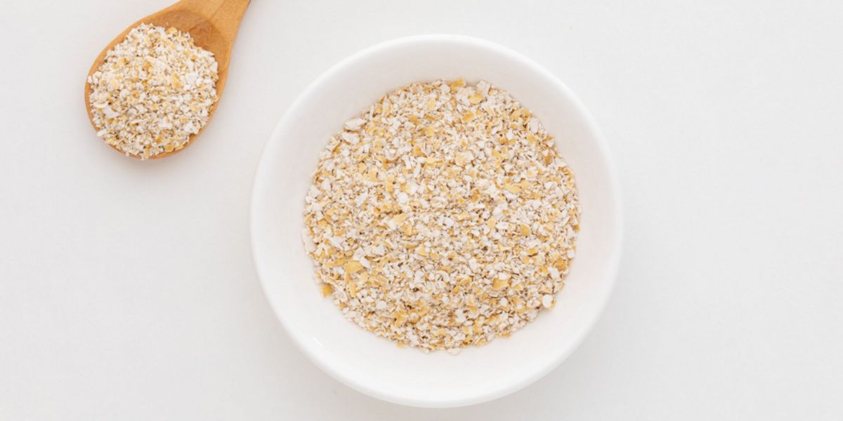 Oat bran