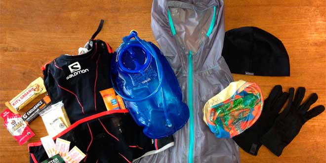 Trial running equipment Trial running equipment