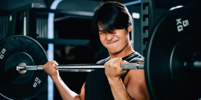 Are the amount of repetitions executed important for hypertrophy? Are the amount of repetitions executed important for hypertrophy?