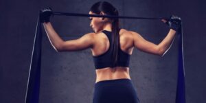 Floss Band or Compression Bands: What they are, Uses, Benefits...