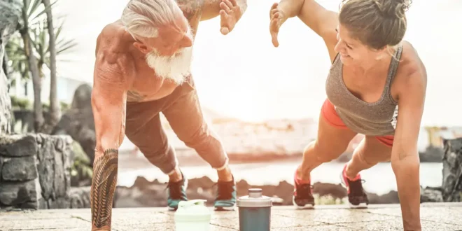 Myths about Supplements