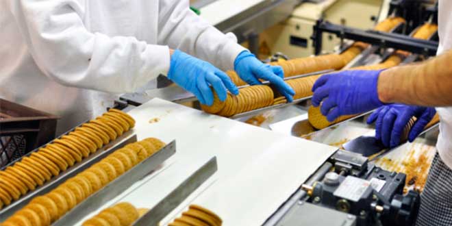 Dangers of Acrylamide