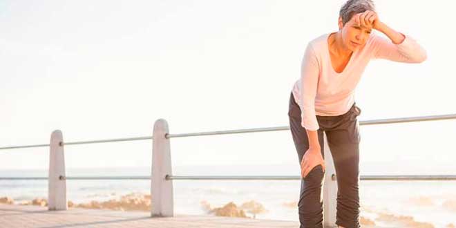 Reduce menopausal symptoms Reduce menopausal symptoms