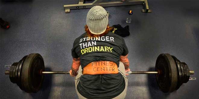 Strenght 1 Strenght 1