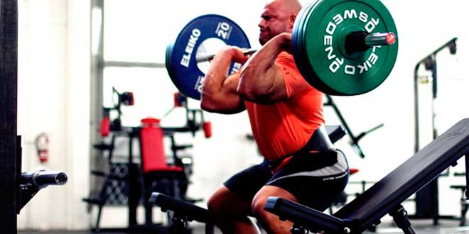 Stregnht squat Stregnht squat