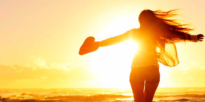 Sun exposure and vitamin D