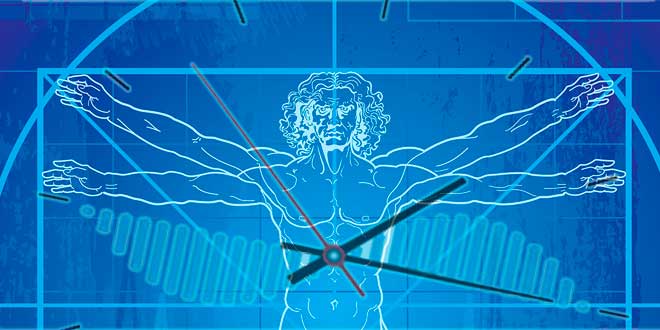 Timeline, Nutrition and Performance