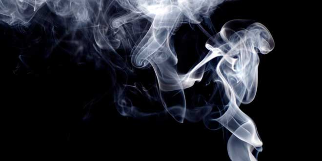 Tobacco smoke and Acrylamide